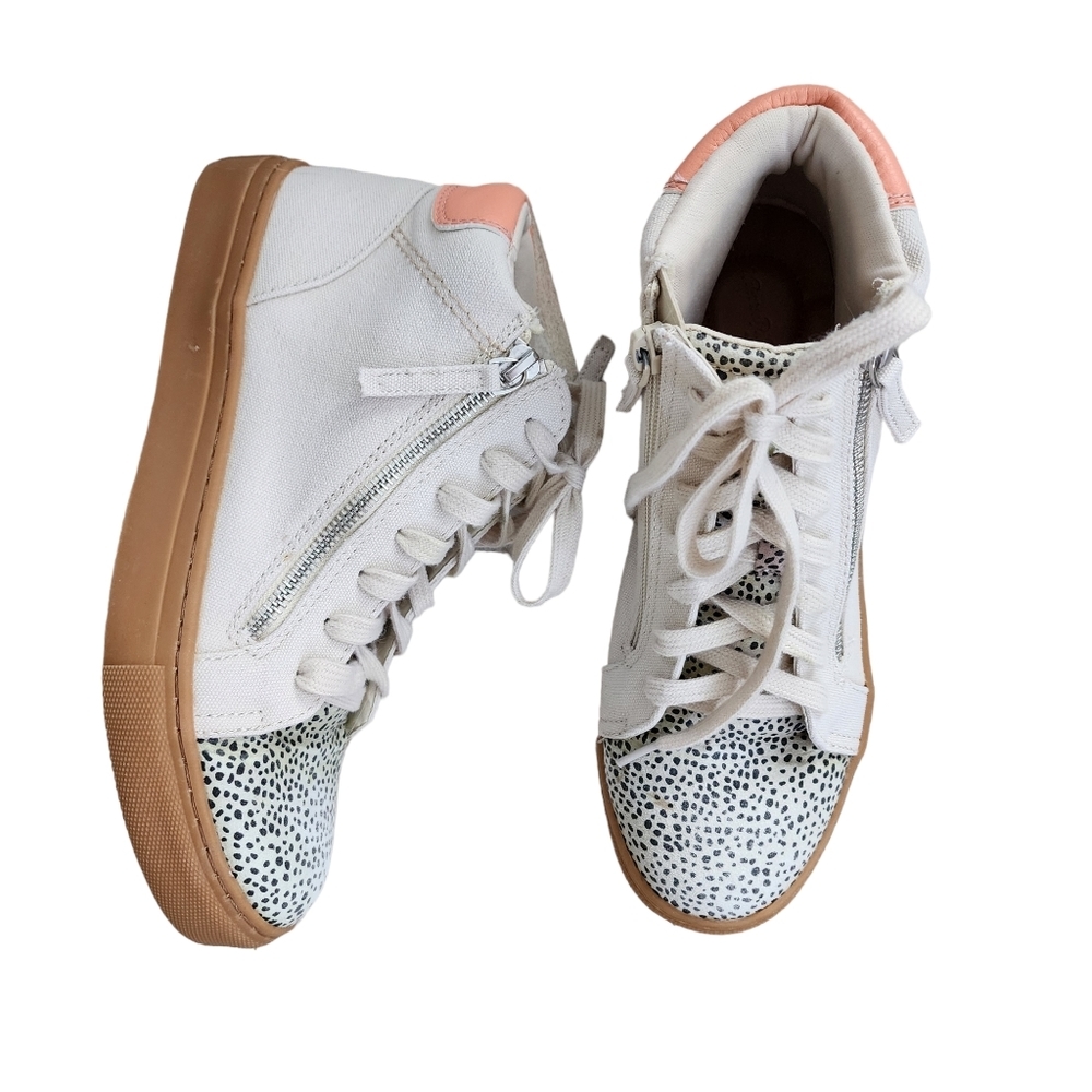 TARGET High Tops Sneakers